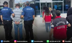 Hapis cezası bulunan 30 kişi yakalandı