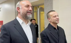 Halit Ergenç ve Rıza Kocaoğlu'na hapis cezası