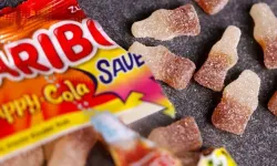 Haribo'dan uy*şturucu çıktı