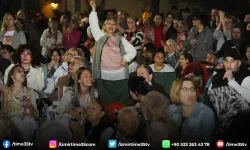 Hıdırellez Karşıyaka’da coşkuyla kutlanacak