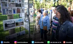 Homeros’un izinde Bornova’yı kadrajladılar