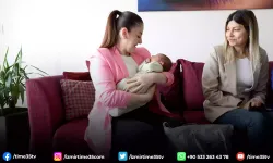 Hoş Geldin 200. Bebek