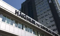HSK üyeleri belli oldu