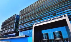 İBB soruşturmasında 1 tahliye