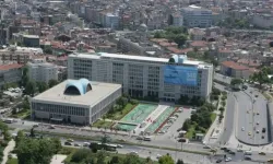 Yolsuzluk soruşturmasında İBB'ye 4. dalga operasyonu