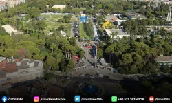İEKKK’da Kültürpark’ın yol haritası ortak akılla belirlendi