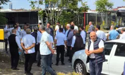 İETT Özel Halk Otobüsleri tekrar seferlere başladı