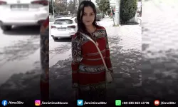 İki hafta önce evlenen genç kadın ortadan kayboldu
