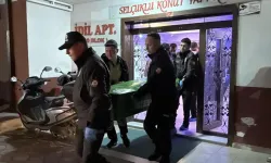 İki kardeş boğazları kesilmiş olarak bulundu