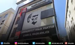 CHP İzmir İl yönetiminde görev değişikliği