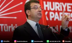 Ekrem İmamoğlu'ndan cezaevinden İzmir mitingine çağrı