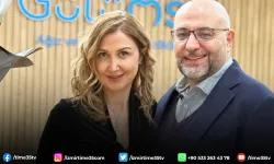 Tutuklu İPA Başkanı Buğra Gökce cezaevinde evleniyor