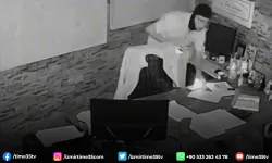 İş yerleri hırsızları, 36 ayrı kamera incelemesiyle yakalandı