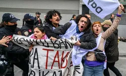İstanbul Valiliği’nden açıklama: 1 Mayıs’ta 384 gözaltı