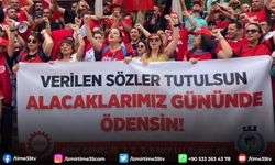 İzmir Büyükşehir Belediyesinde maaş krizi: İşçiler grev kararı aldı
