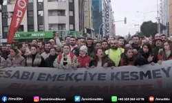 İzmir Büyükşehir'de maaş krizi: İşçilere sadece 20 bin TL yatırılacak