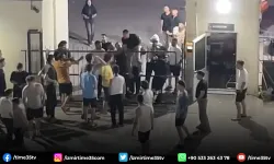 İzmir'de, KYK yurdu öğrencilerine saldırıda 6 tutuklama