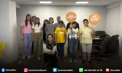 İzmir Çocuk Meclisi engelli hakları için toplandı