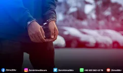 İzmir merkezli 4 ilde FETÖ operasyonu: 10 gözaltı