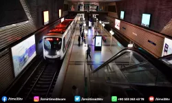 İzmir Metrosu’nda intihar girişimi: Seferlerde gecikme yaşanıyor