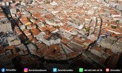 İzmir Tarihi Liman Kenti adım adım UNESCO'ya!