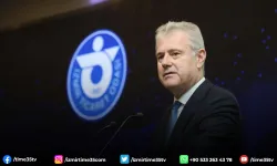 İzmir Ticaret Odası’na 'milli' gurur