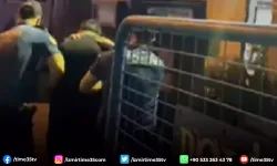 İzmir'de 22 yıl hapisle aranan şahıs yakalandı