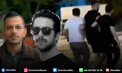 İzmir'de adliyede rüşvet operasyonu