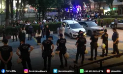 İzmir'de 4 kişi Cumhurbaşkanına hakaretten tutuklandı