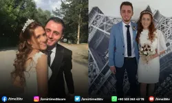 İzmir’de düğün salonunda taş kemer devrildi