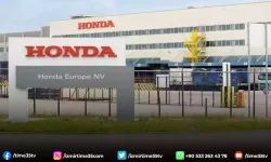 İzmir'de Honda rüzgârı: Yeni fabrika için süreç başladı
