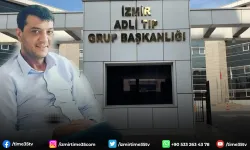 İzmir'de karısı tarafından tabancayla vurulan adam öldü