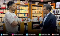 İzmir'de kayıt dışı ekonomi ile mücadele hız kazandı