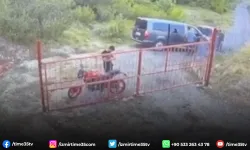 İzmir’de ormanı yakan 5 defineci tutuklandı