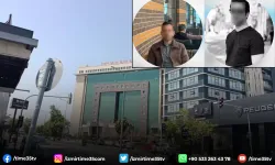 İzmir'de rüşvet operasyonu: İcra müdür yardımcısı ve katip tutuklandı
