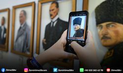 İzmir’de sanat ve antika fuarına yoğun ilgi