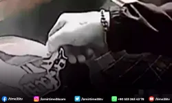 İzmir'de Türk mitolojisi sembollerine saldırıya gözaltı