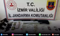 İzmir'de uyuşturucu operasyonları: 7 tutuklama