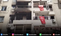 İzmir'deki doğalgaz patlamasında yeni gelişme