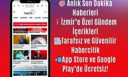 İzmir’in Son dakika Haberleri Artık Cebinizde: izmirtime35.com ile Gündemi Kaçırmayın!