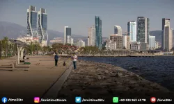 İzmir’in afet sonrası toplanma alanlarının analizi yapıldı
