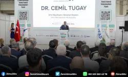 İzmir’in enerjisi WENERGY Expo ile dünyaya yayılıyor