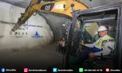 İzmir'in tarihi projesinde geri sayım başladı