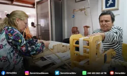 Çeşme Belediyesi’nden 60 yaş üstü vatandaşlar için kurs