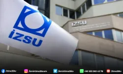 İZSU’dan ilçe belediyelerine “uyarı” yazısı