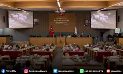İZSU’nun 2024 yılı Faaliyet Raporu kabul edildi