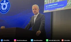 İZTO Başkanı Özgener'den İnciraltı planına destek