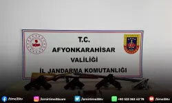 Jandarma düğün magandalarını videolardan tespit etti