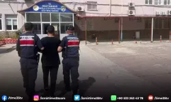 Jandarmadan aranan şahıslar operasyonu