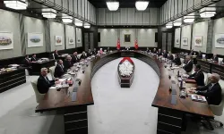 Kabine'de büyük değişim iddiası: '8 bakan değişecek'